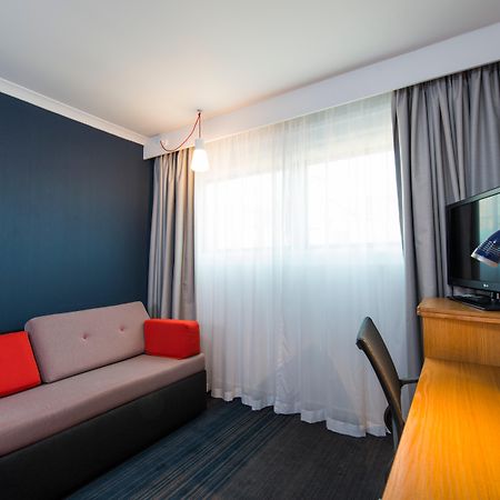 Holiday Inn Express Taunton East By Ihg Luaran gambar