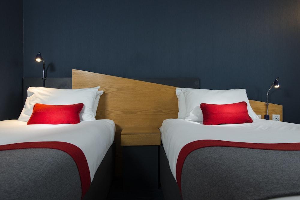 Holiday Inn Express Taunton East By Ihg Luaran gambar