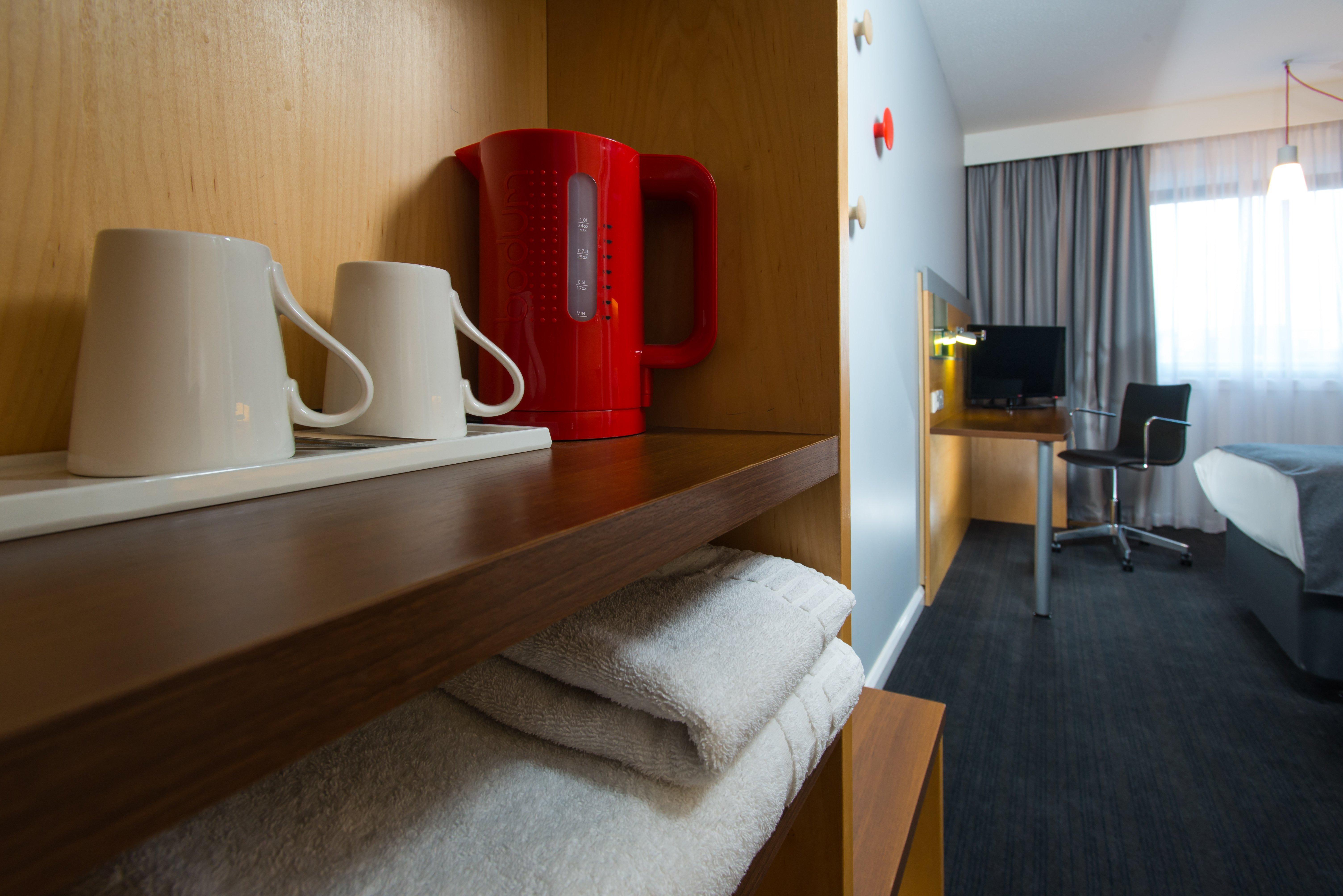 Holiday Inn Express Taunton East By Ihg Luaran gambar