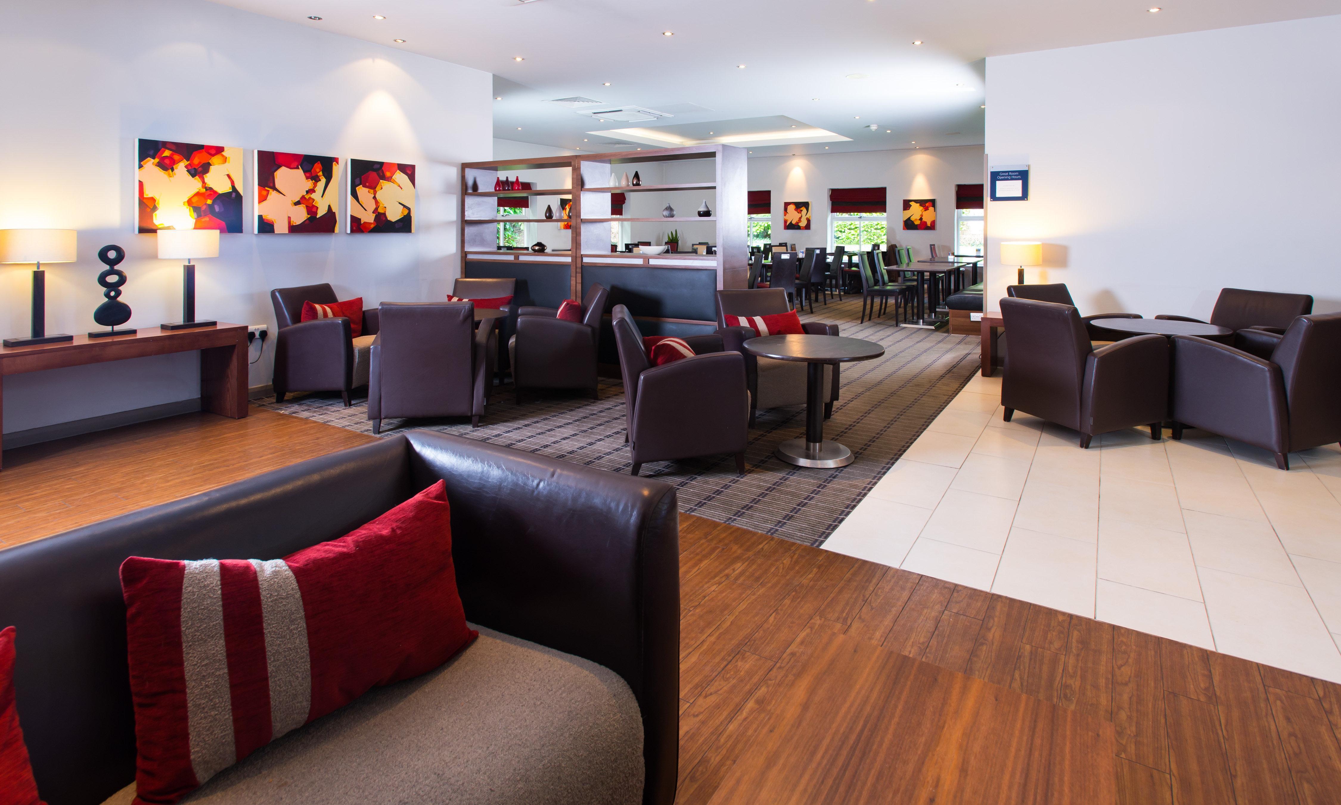 Holiday Inn Express Taunton East By Ihg Luaran gambar