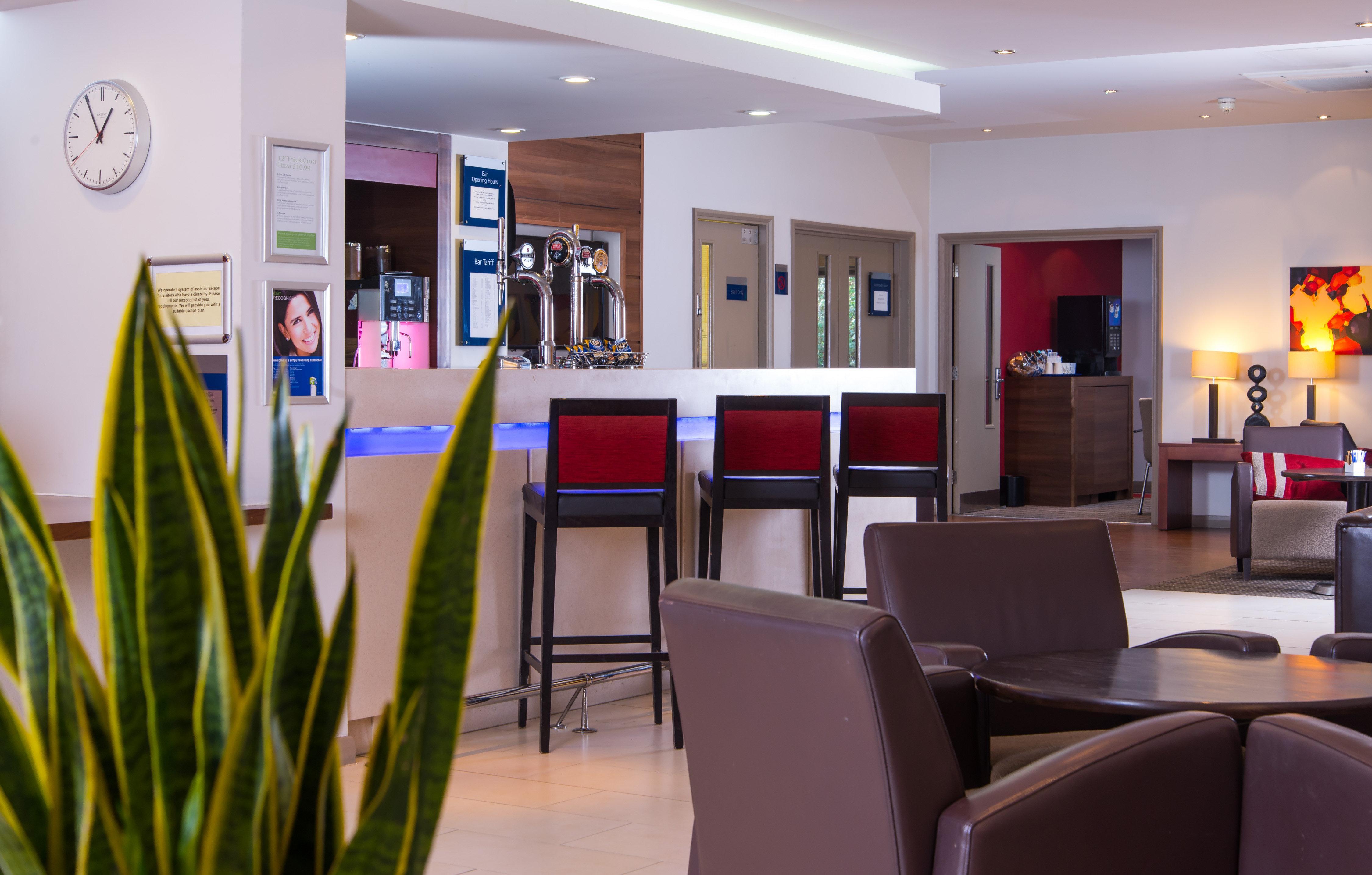 Holiday Inn Express Taunton East By Ihg Luaran gambar