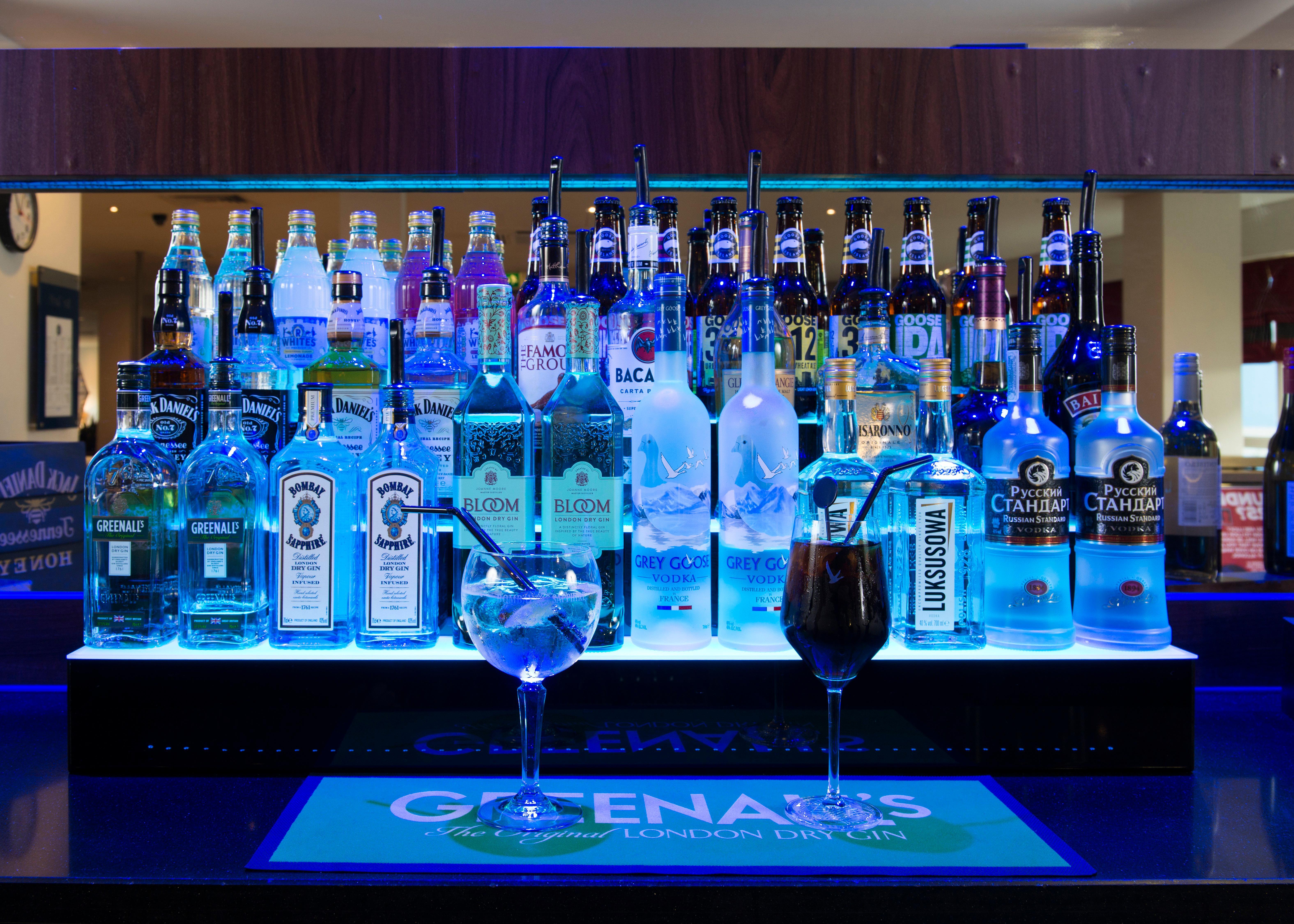 Holiday Inn Express Taunton East By Ihg Luaran gambar