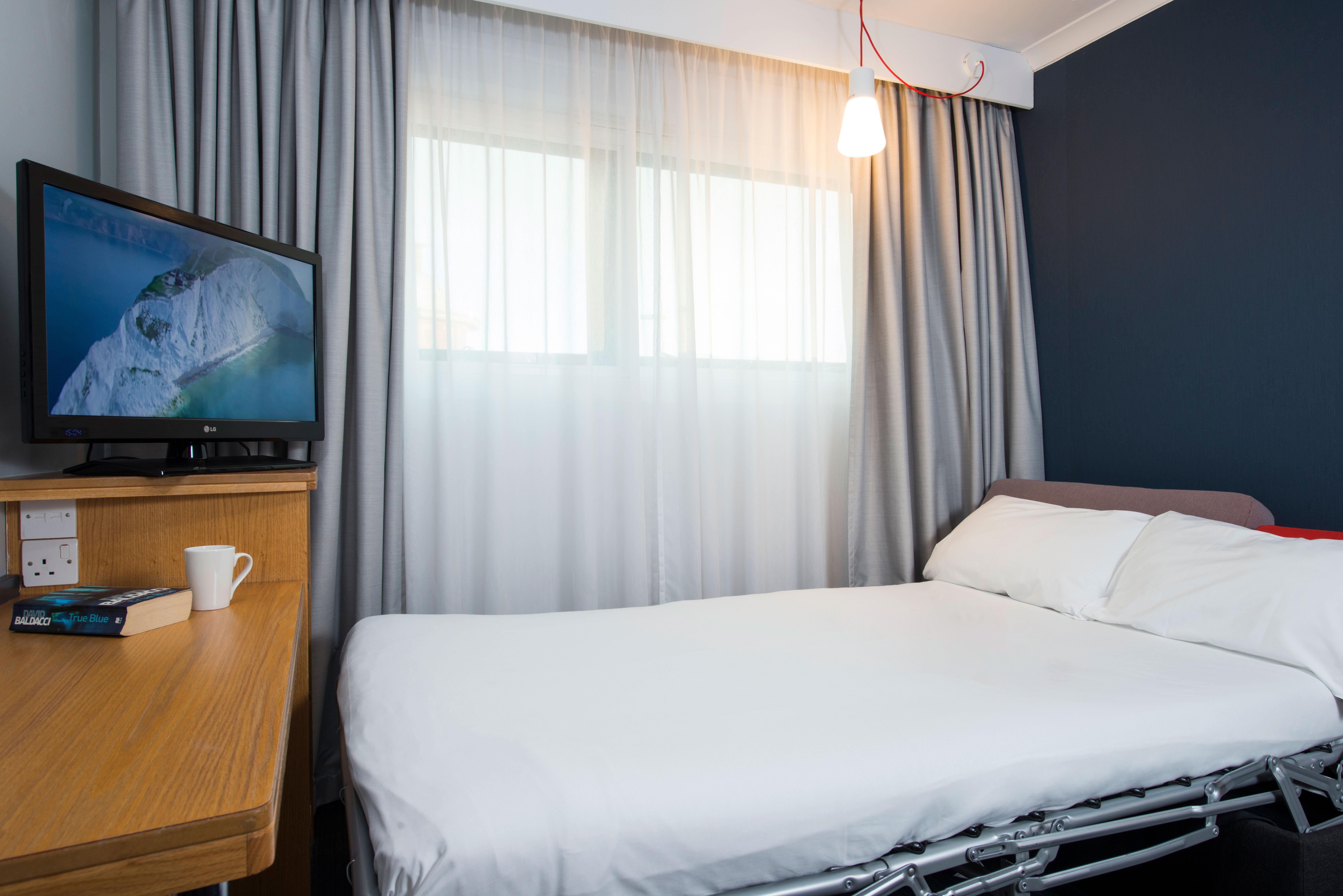 Holiday Inn Express Taunton East By Ihg Luaran gambar
