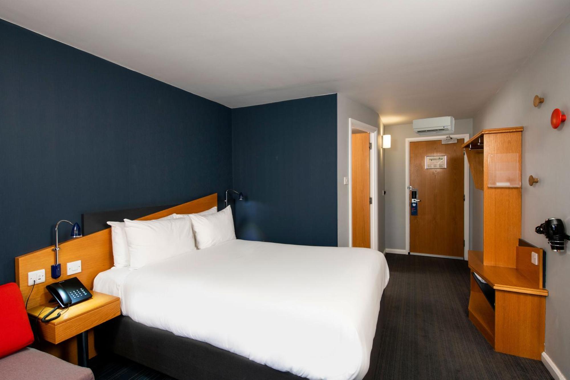 Holiday Inn Express Taunton East By Ihg Luaran gambar