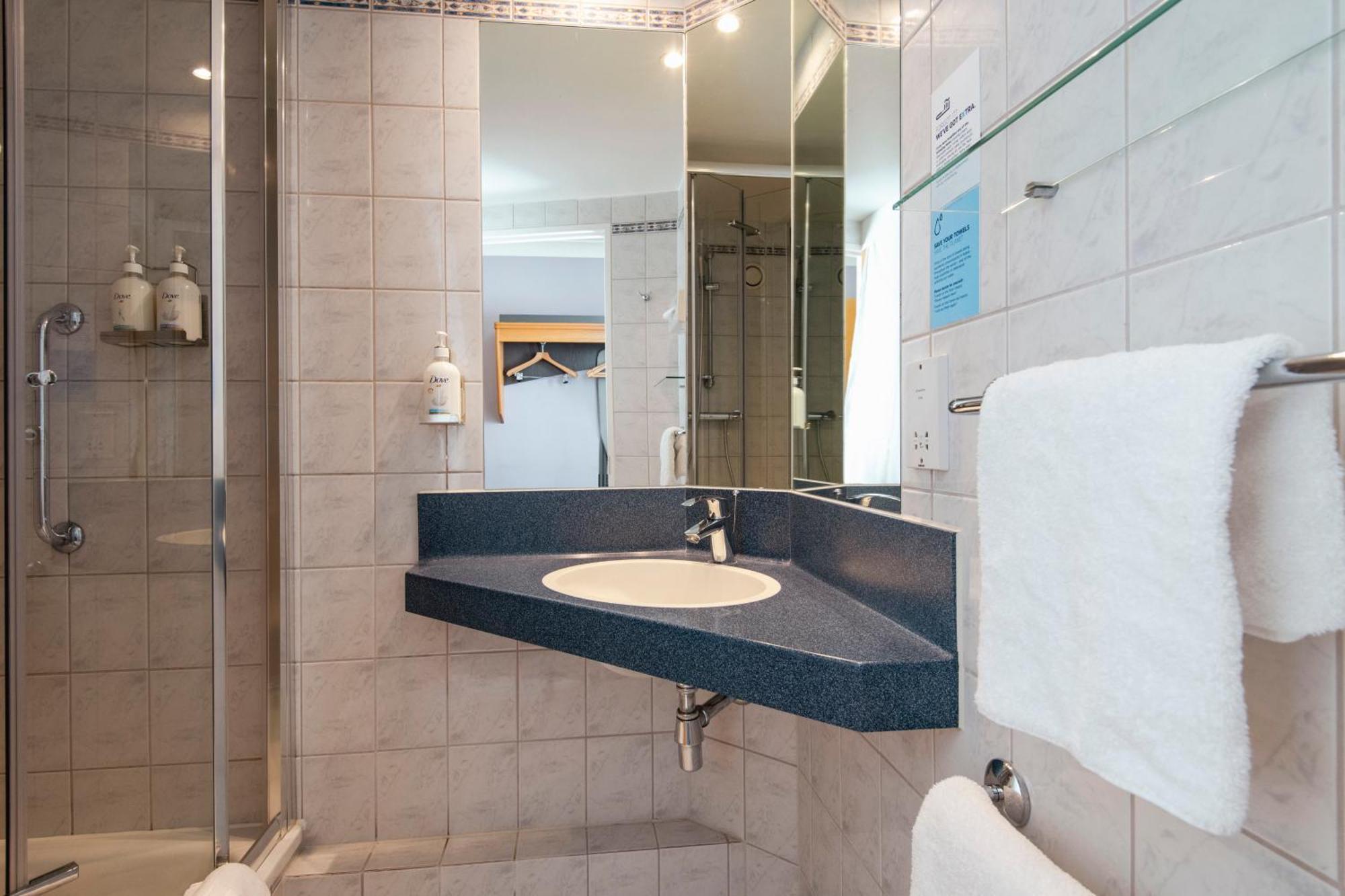 Holiday Inn Express Taunton East By Ihg Luaran gambar