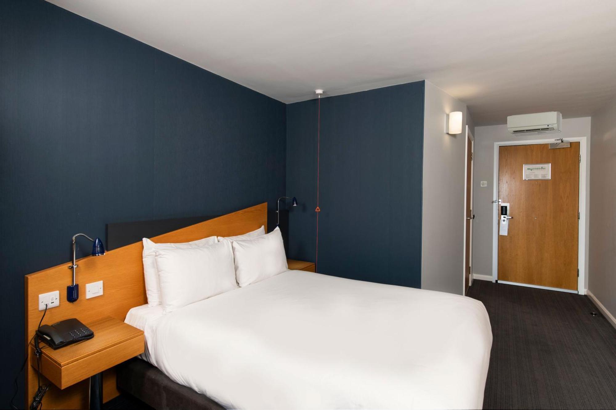 Holiday Inn Express Taunton East By Ihg Luaran gambar