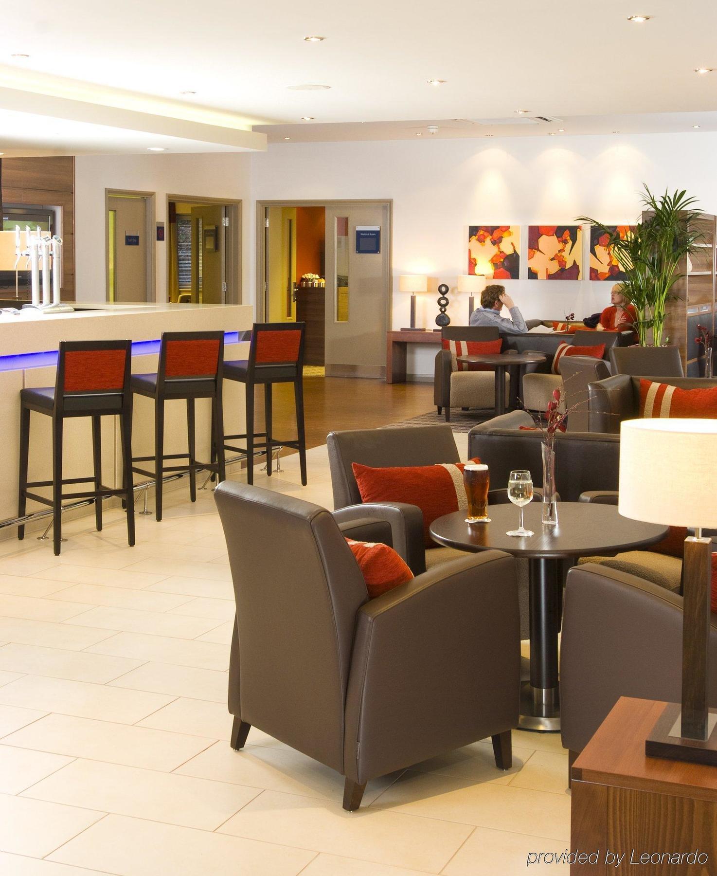 Holiday Inn Express Taunton East By Ihg Luaran gambar