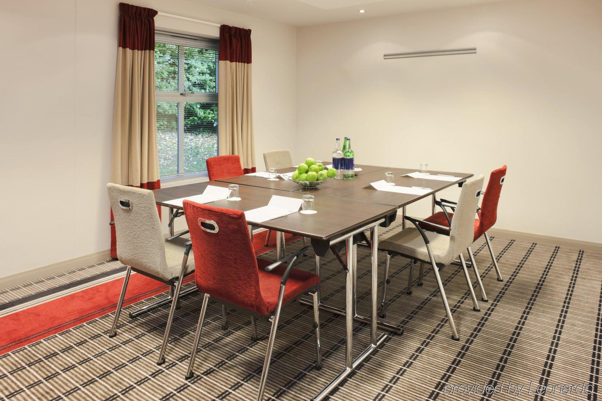 Holiday Inn Express Taunton East By Ihg Kemudahan gambar