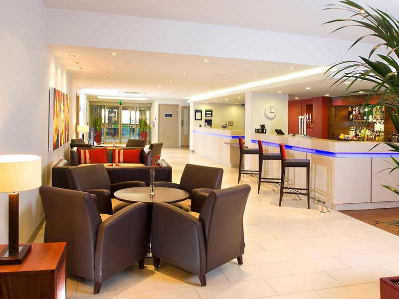 Holiday Inn Express Taunton East By Ihg Luaran gambar