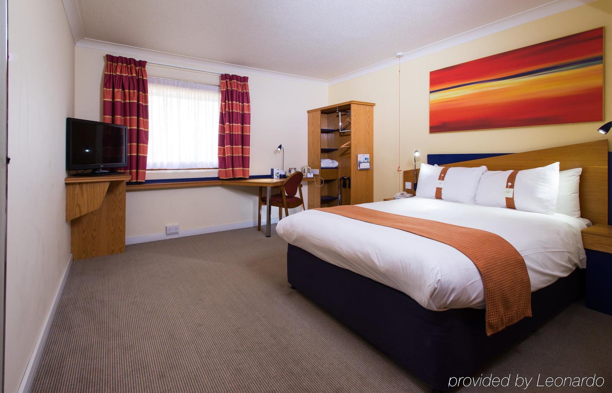 Holiday Inn Express Taunton East By Ihg Luaran gambar