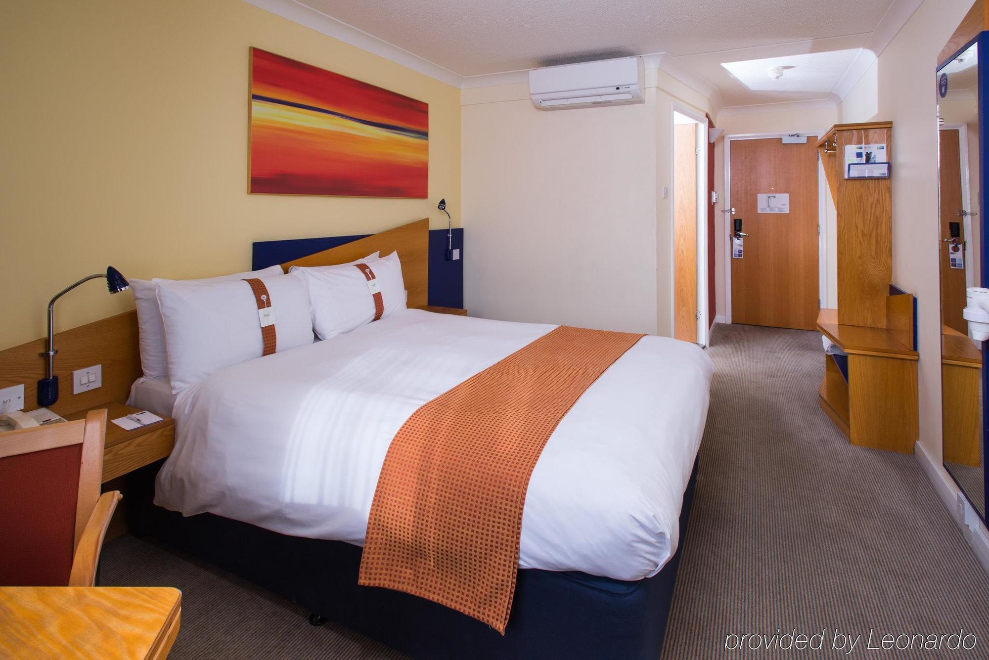 Holiday Inn Express Taunton East By Ihg Luaran gambar