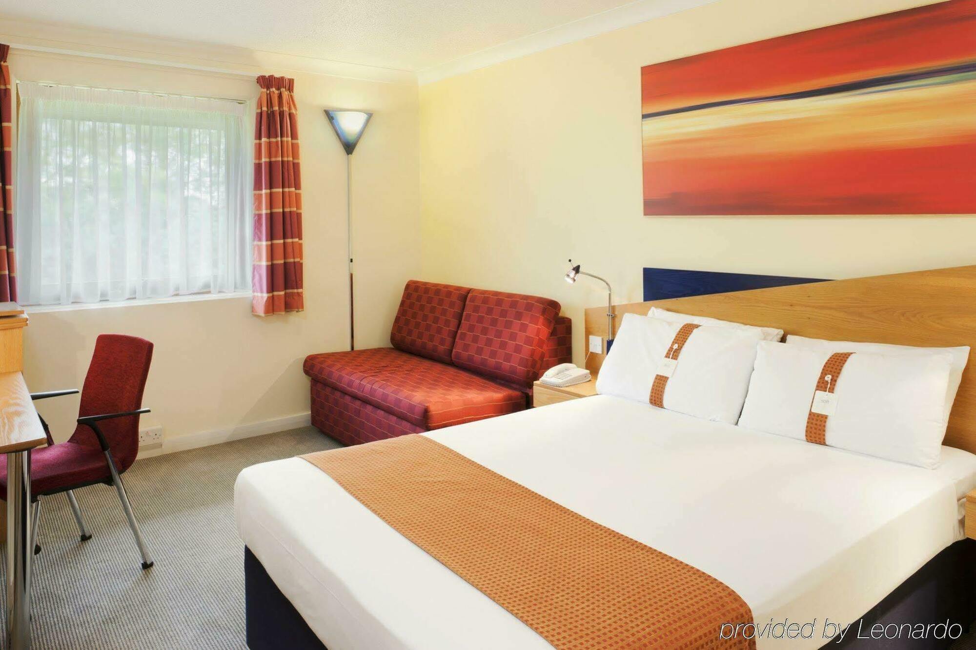 Holiday Inn Express Taunton East By Ihg Luaran gambar