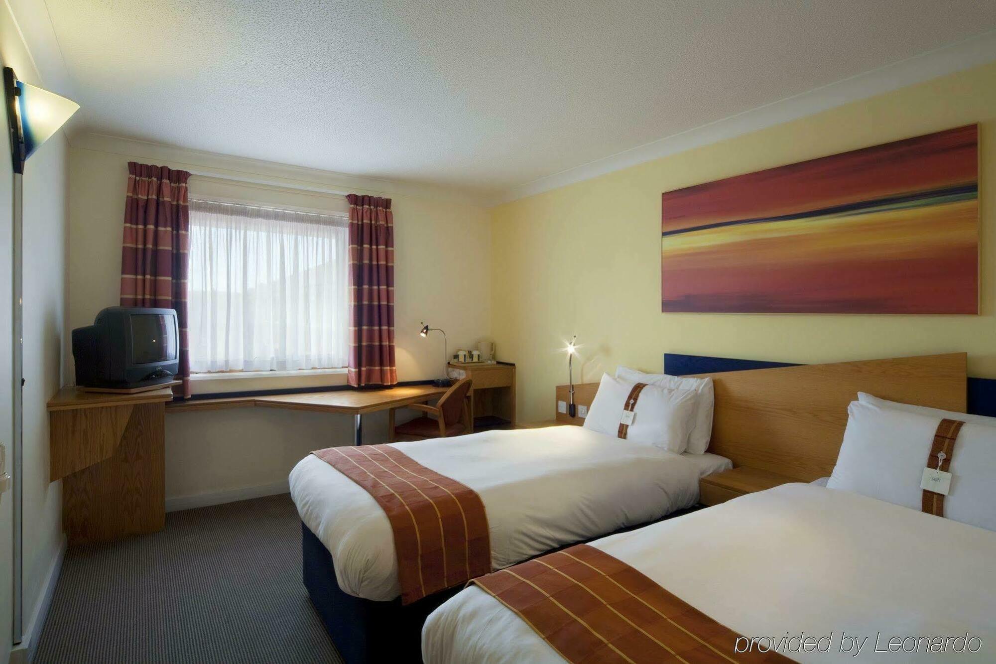Holiday Inn Express Taunton East By Ihg Bilik gambar