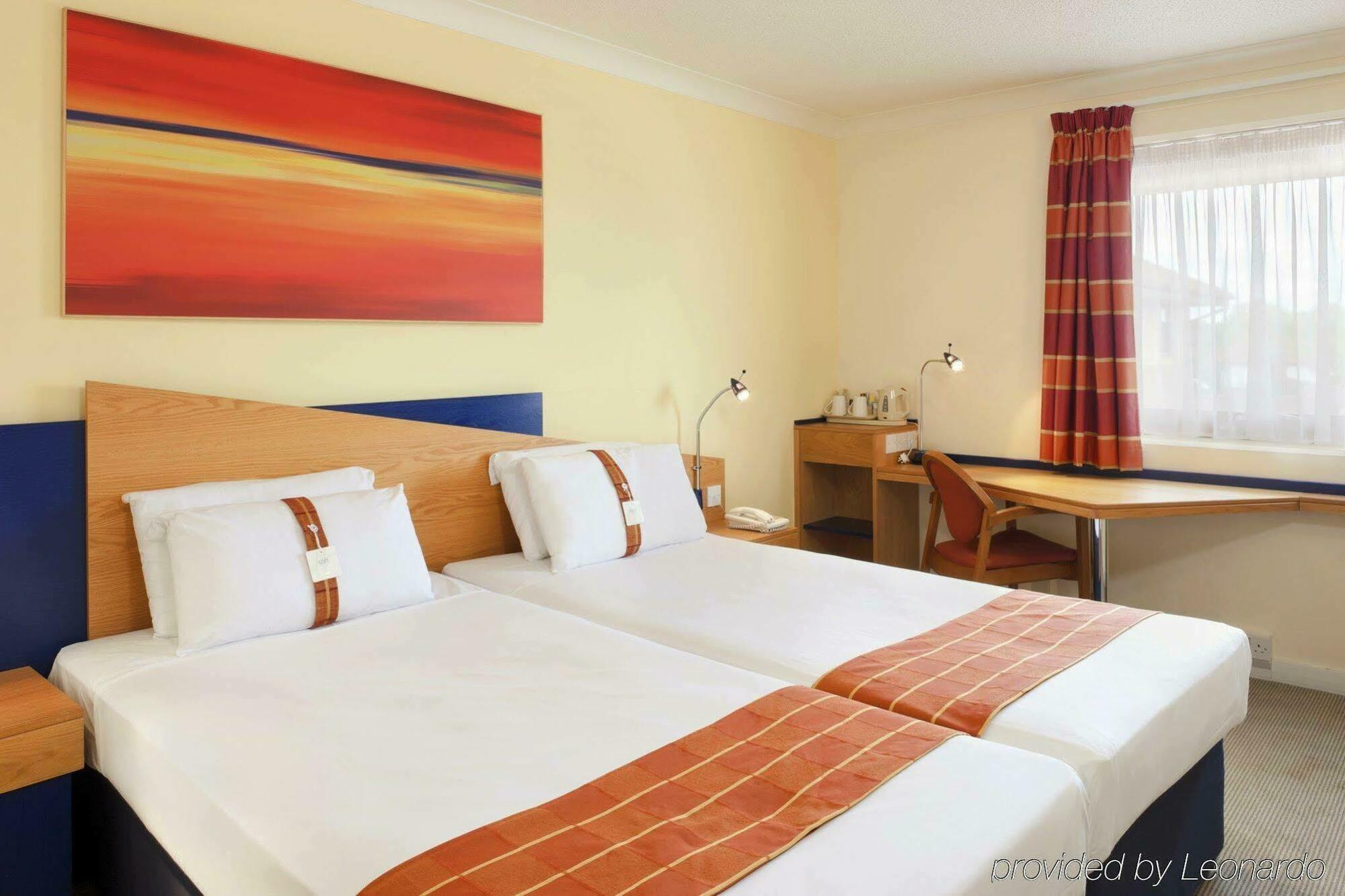 Holiday Inn Express Taunton East By Ihg Luaran gambar
