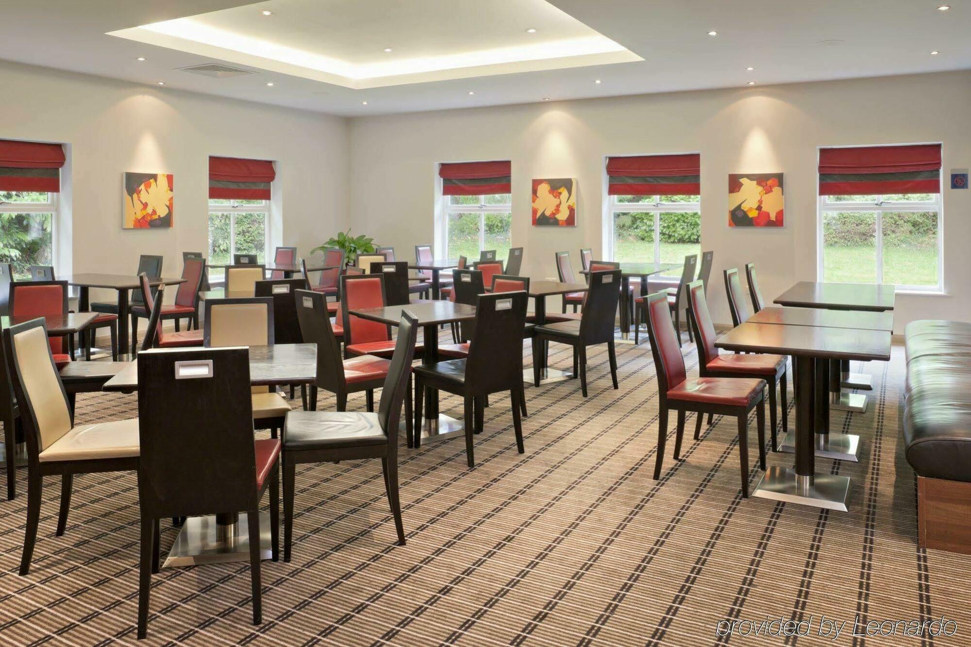 Holiday Inn Express Taunton East By Ihg Luaran gambar